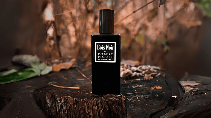 Robert Piguet Bois Noir EDP Feature image