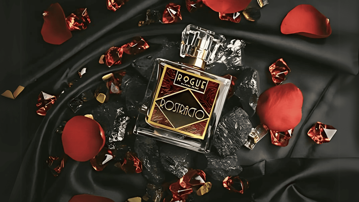 Rogue Rostracto EDT Feature image