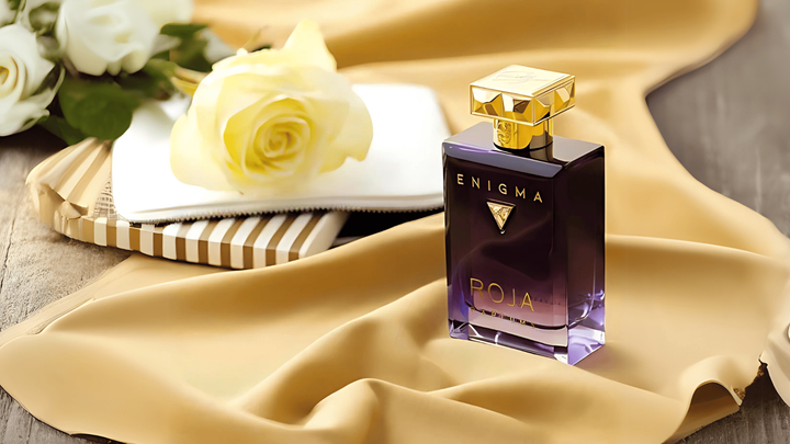 Enigma Pour Femme EDP Feature image