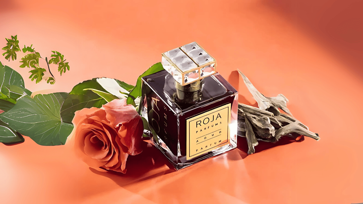 Roja Aoud Parfum Feature image