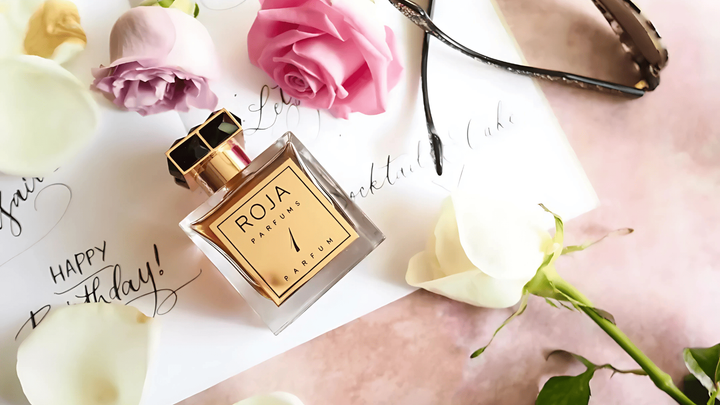 Roja Parfum De La Nuit 1 Parfum Feature image