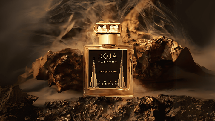 Roja United Arab Emirates Parfum Feature image