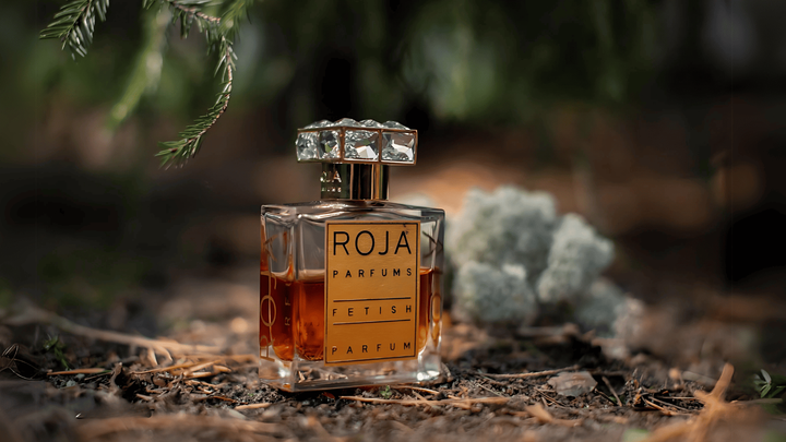 Roja Fetish Pour Homme EDP Feature image