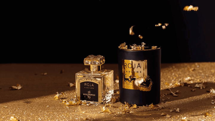 Roja Burlington 1819 EDP Feature image