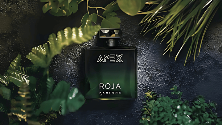 Roja Apex EDP Feature image