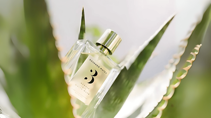 Rosendo Mateu RM No.3 EDP Feature image