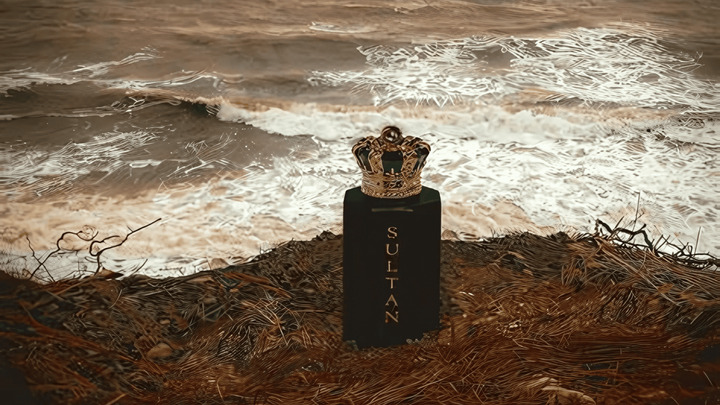 Royal Crown Sultan Extrait De Parfum Feature image