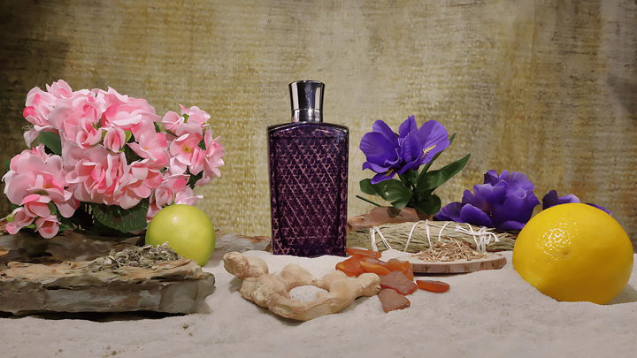 The Merchant of Venice Damascus Desert EDP Feature image