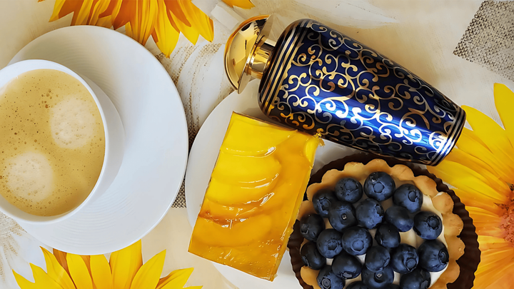 The Merchant of Venice Arabesque EDP Feature image