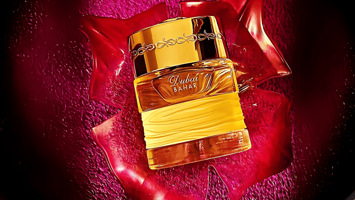 The Spirit of Dubai Bahar EDP Feature image