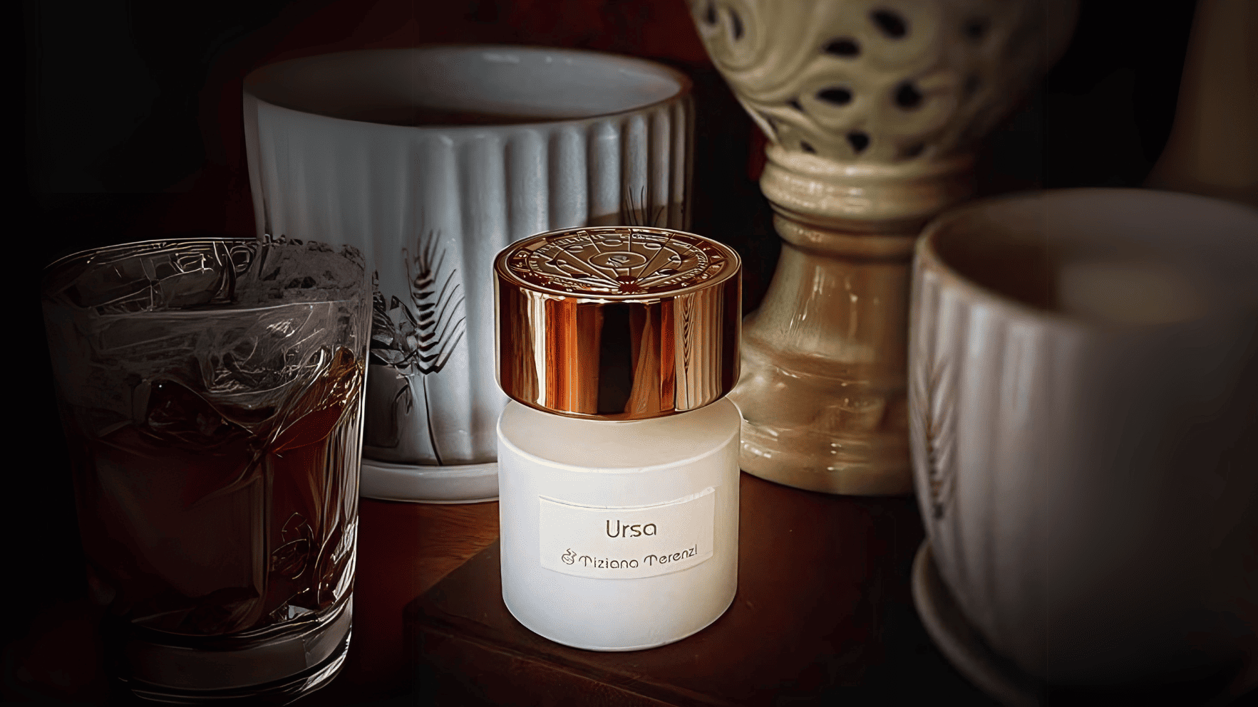 Tiziana Terenzi Ursa Extrait De Parfum: A Bold Journey Feature image