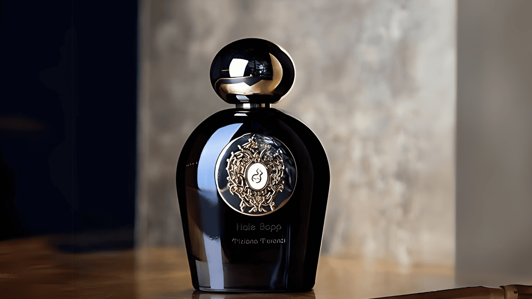 Tiziana Terenzi Hale Bopp Extrait De Parfum Feature image