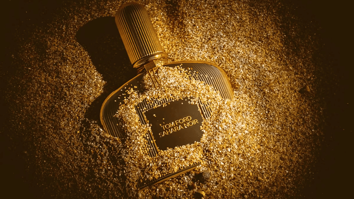 Tom Ford Sahara Noir EDP Feature image