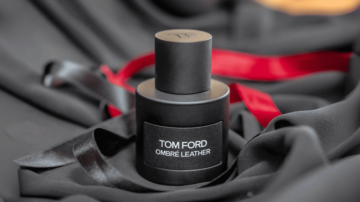 Tom Ford Ombre Leather EDP Feature image