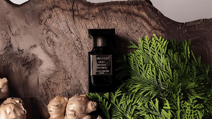 Tom Ford Oud Wood Intense EDP Feature image
