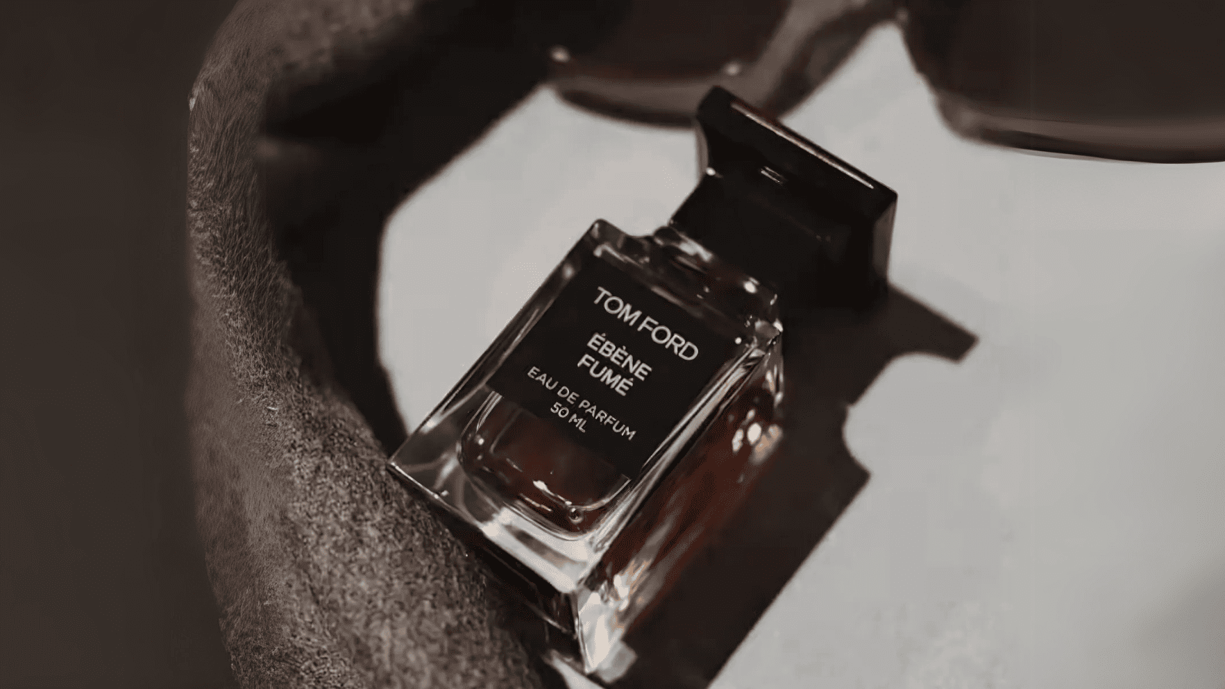 Tom Ford Ebene Fume EDP Feature image