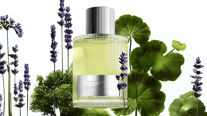 Tom Ford Beau De Jour EDP Feature image