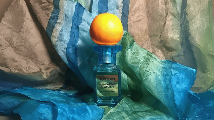 Tom Ford Mandarino Di Amalfi EDP Feature image