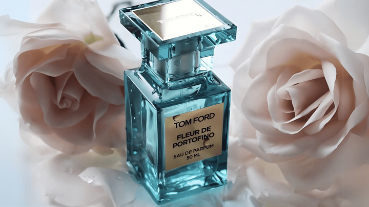 Tom Ford Fleur De Portofino EDP Feature image