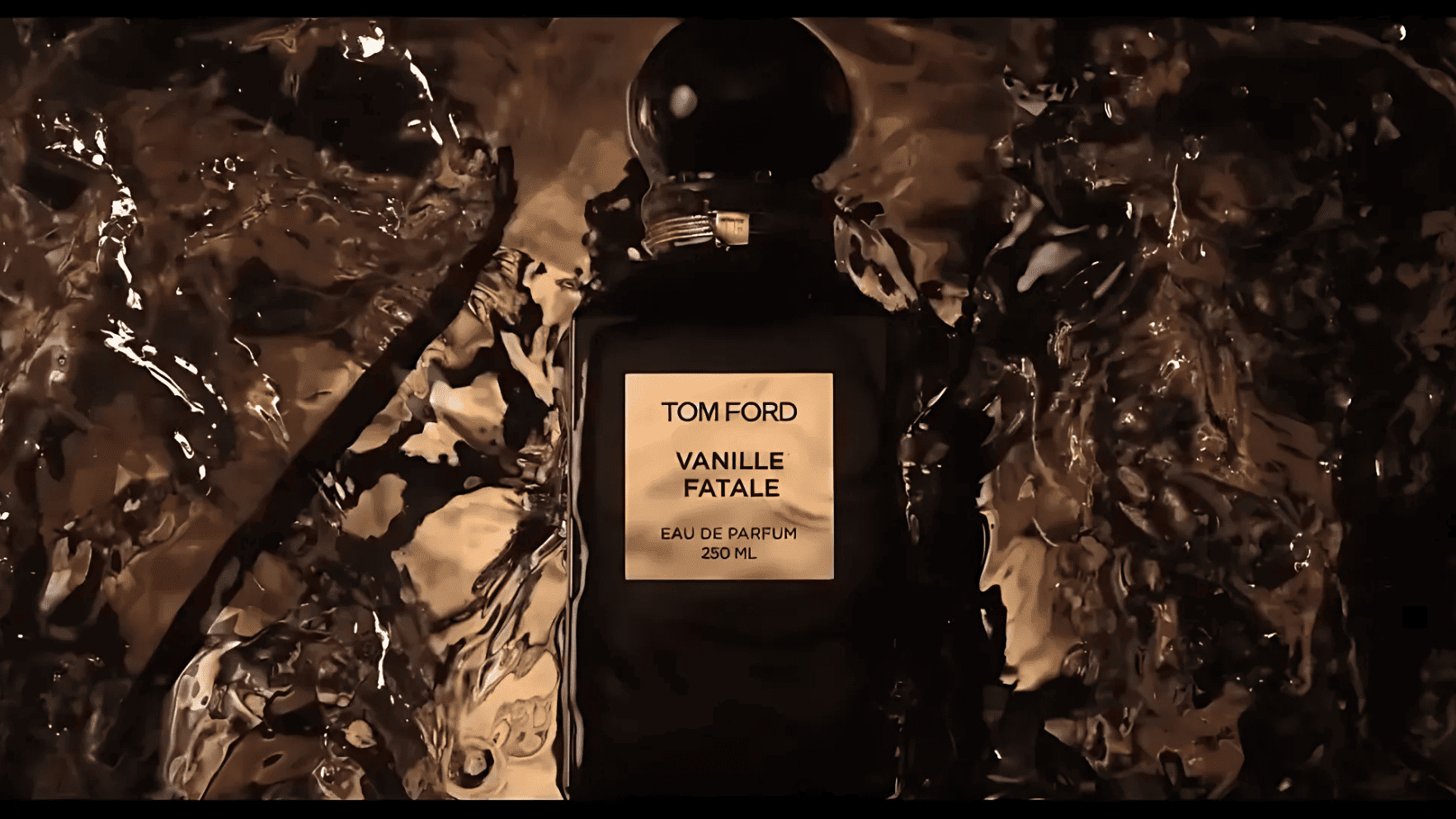 Tom Ford Vanille Fatale EDP Feature image