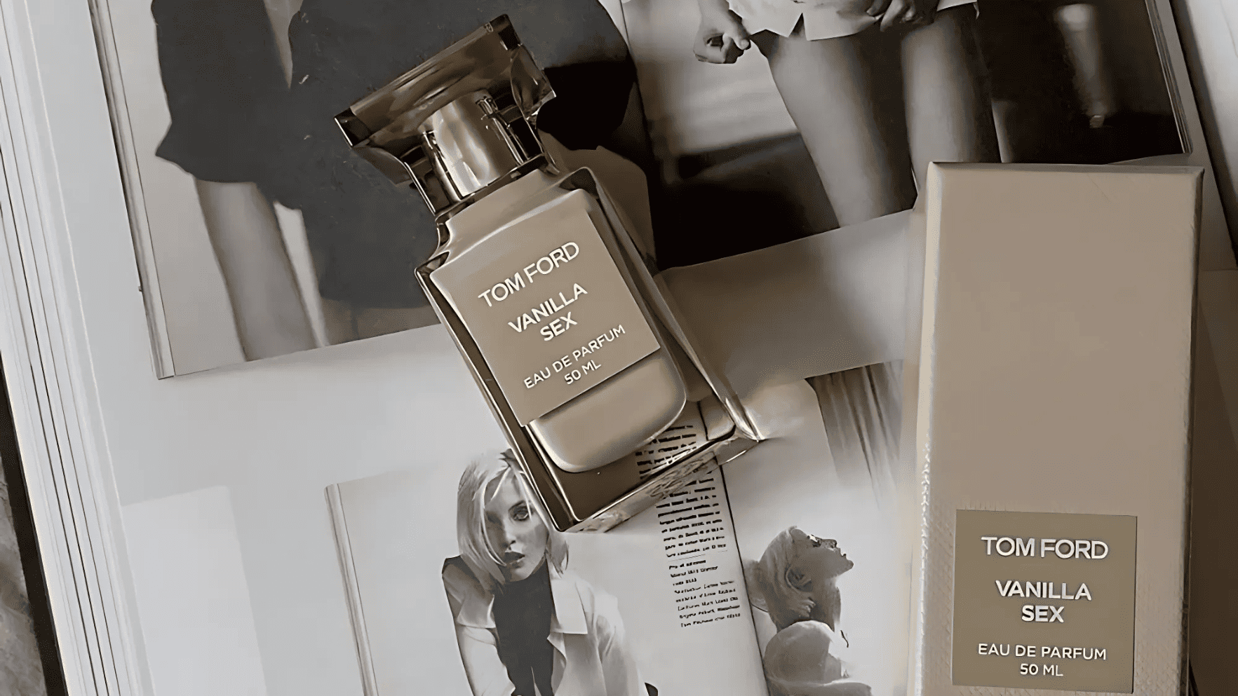 Tom Ford Vanilla Sex EDP Feature image