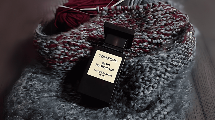 Tom Ford Bois Marocain EDP Feature image