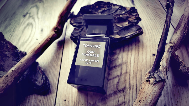 Tom Ford Oud Minerale EDP Feature image