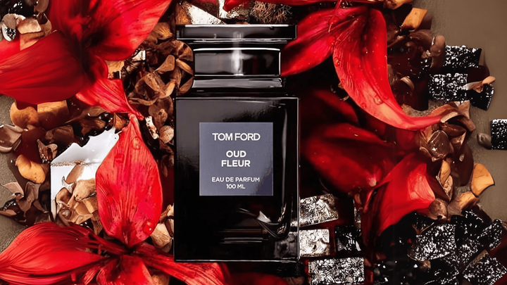 Tom Ford Oud Fleur EDP Feature image