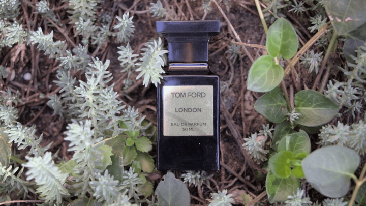 Tom Ford London EDP Feature image