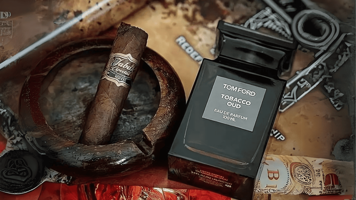 Tom Ford Tobacco Oud EDP Feature image