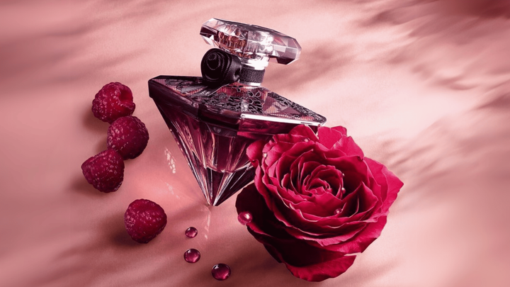 Lancome La Nuit Tresor EDP Feature image