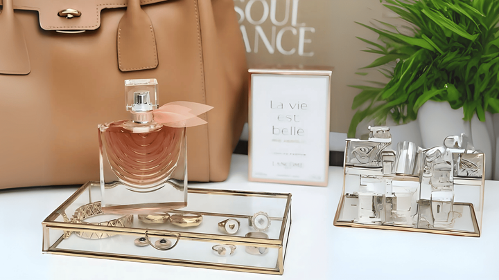 Lancome La Vie Est Belle Iris Absolu EDP Feature image