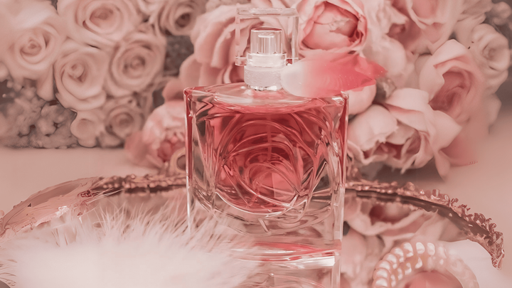 Lancome La Vie Est Belle Rose Extraordinary L'Eau De Parfum Floral Feature image