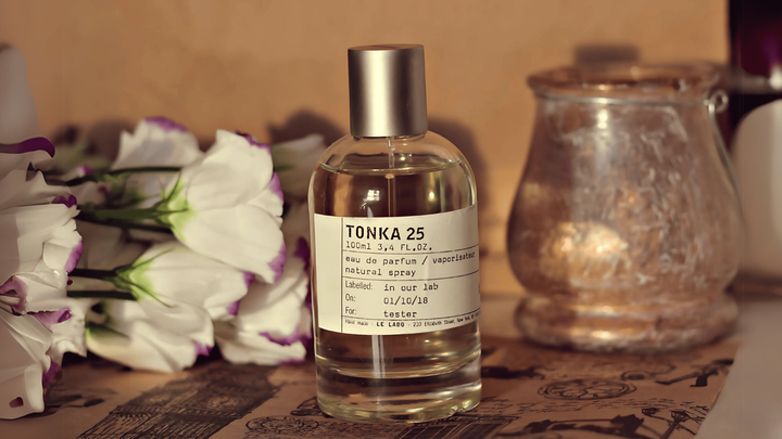 Le Labo Tonka 25 EDP Feature image