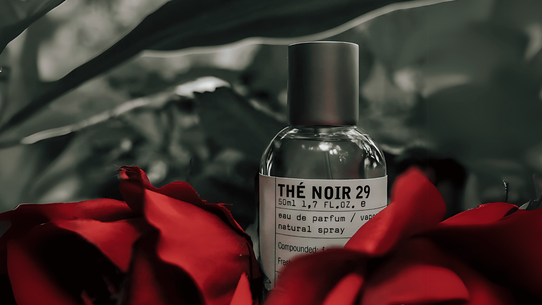 Le Labo The Noir 29 EDP Feature image