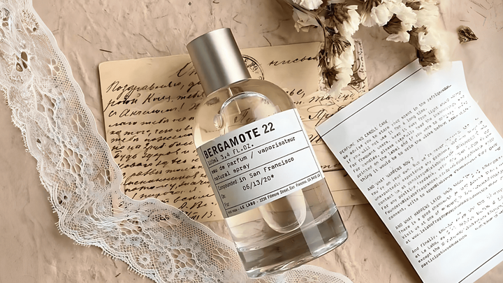 Le Labo Bergamote 22 EDP Feature image