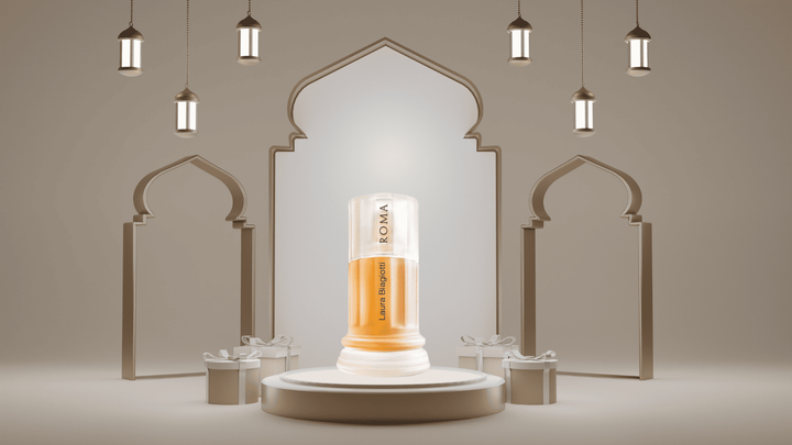 Laura Biagiotti Roma EDT Feature image