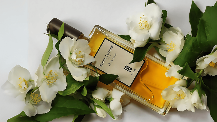 Serge Lutens A La Nuit EDP Feature image