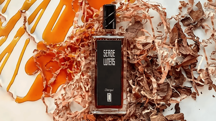 Serge Lutens Chergui EDP Feature image