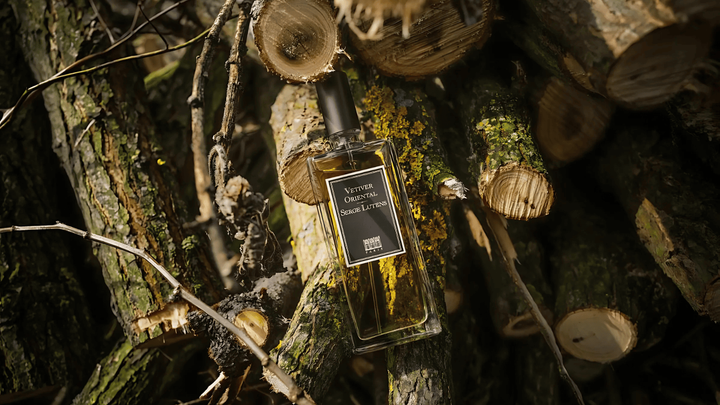 Serge Lutens Vetiver Oriental EDP Feature image