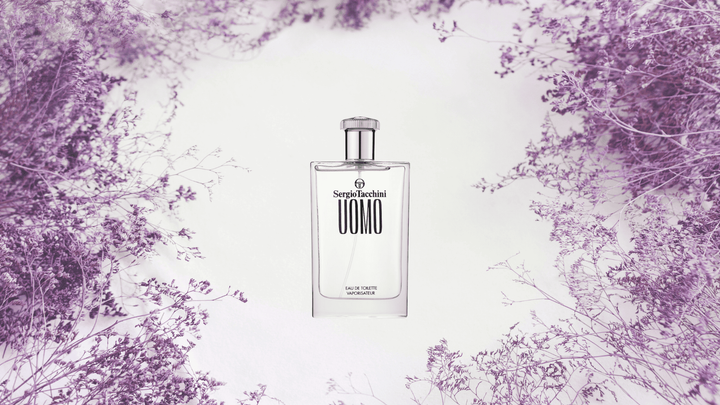 Sergio Tacchini Uomo EDT Feature image