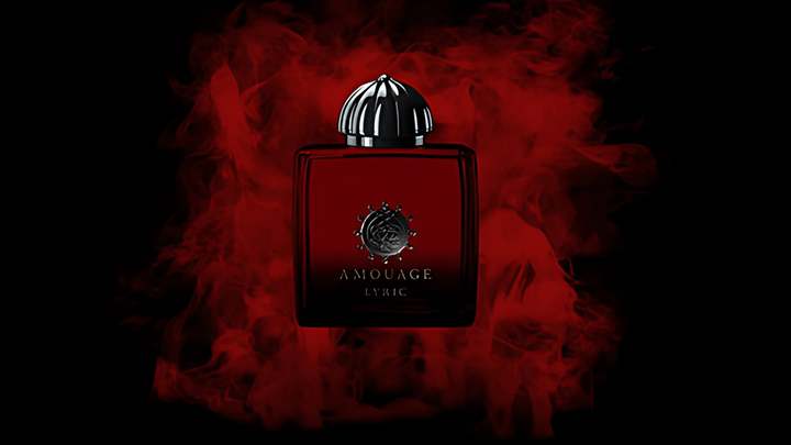 Amouage Lyric Woman EDP Feature image
