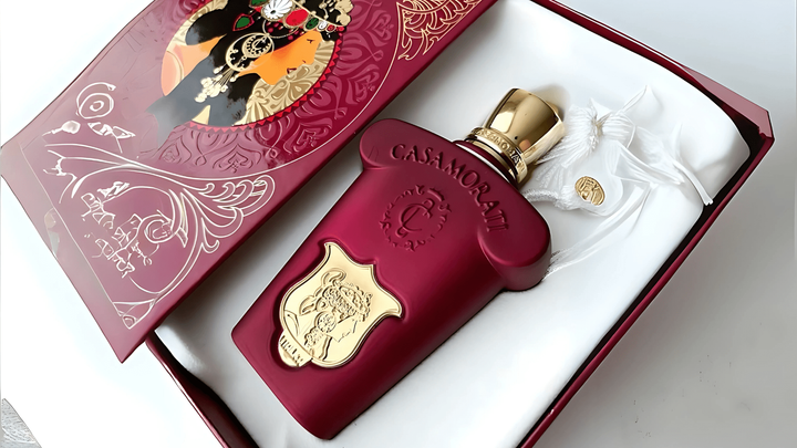 Xerjoff Italica Eau de Parfum Feature image