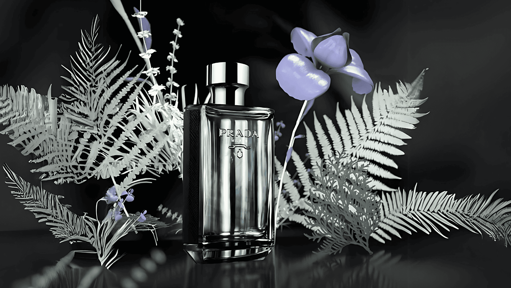 Prada L'Homme L'Eau EDT Feature image