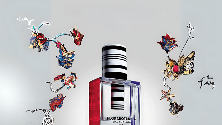 Balenciaga Florabotanica EDP Feature image