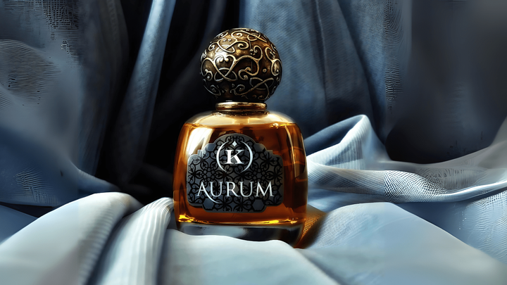 Kemi Aurum EDP Feature image
