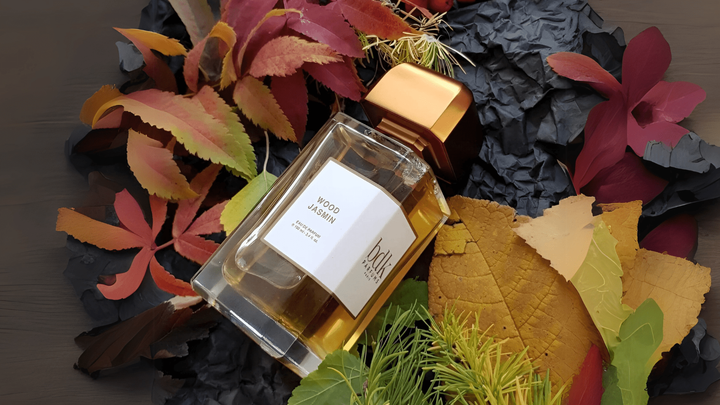 BDK Wood Jasmin EDP Feature image