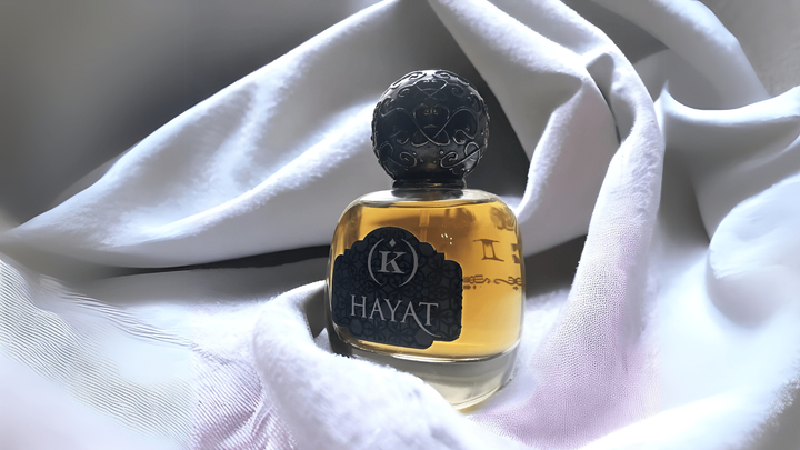 Kemi Hayat EDP Feature image