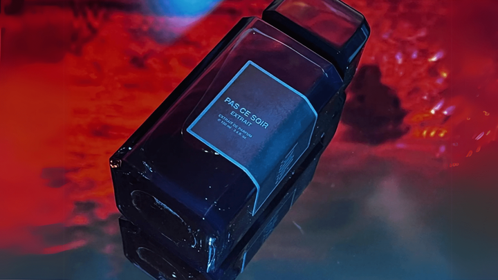 BDK Pas Ce Soir Extrait De Parfum Feature image