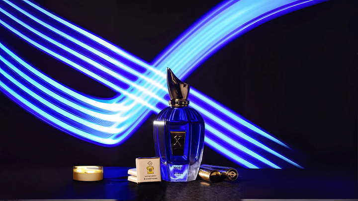 Xerjoff More Than Words EDP Feature image